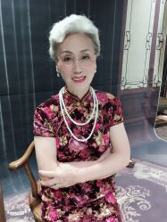 -时光纪亲子全家福照相馆(静安店母女写真父母纪念照)
