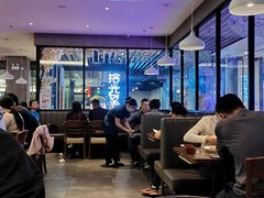 大堂-萨莉亚意式餐厅(苏州泉屋店)