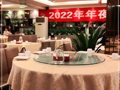 大堂-大鸭梨(天通西苑店)