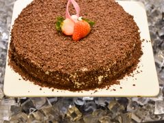 -厦门海景千禧大酒店·海景咖啡厅