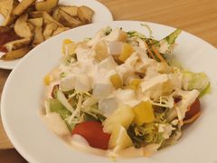 -萨莉亚意式餐厅(京溪南方医院店)