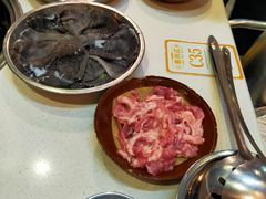 -憨铁匠老火锅(龙岗万科里店)
