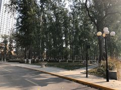 -山东大学(洪家楼校区)