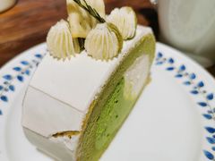 -奈诺甜品·生日蛋糕·下午茶(古城店)