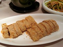 -粗茶淡饭·汉口公馆(循礼门店)