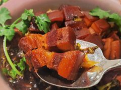 -山水茶艺馆·点心粤菜·30年老字号