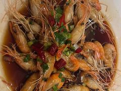 -香阁餐厅·常州菜·常州菜代表品牌(新北奥体店)