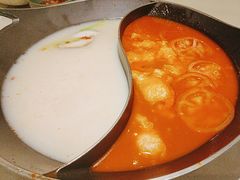 -新辣道鱼火锅(上地华联店)