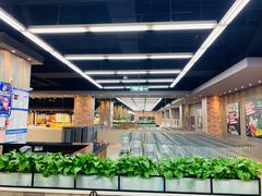 -果蔬好生活超市(乐堤港店)