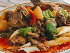 -帕米尔食府(白云观店)