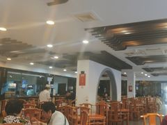-奎元馆.百年奎元.非遗传承(西湖边的解放路店)
