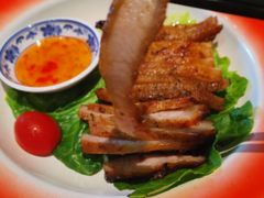 -喜越泰莱·泰越料理(海逸新天地店)