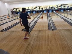 -广州保龄球馆(广州天河体育中心店)