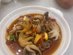 -华盛丰温州大排档(东三环南路店)