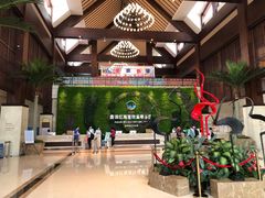 -盘锦红海温泉乐园