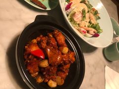 -泰钰丰烤鸭(开发区店)