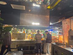 -喜庭海鲜自助(北辰三角洲北辰荟店)