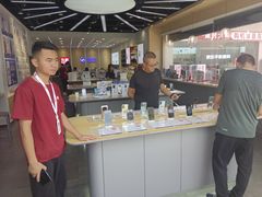 -九机·手机电脑数码(金色时代广场店)