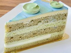 -Pantry's Best派悦坊蛋糕(K11购物艺术中心店)