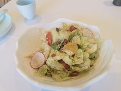 -玉林烤鸭店(定福庄店)