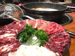 -原牛道·潮汕围炉火锅(讯美店)