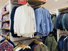 -优衣库(福州爱琴海购物公园店)