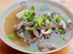 毛肚-谢老五跷脚牛肉·非遗传承店