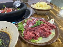 -笔记安顺夺夺粉火锅