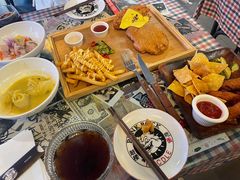 -鼓楼吃面·肉啃肉(南锣鼓巷店)