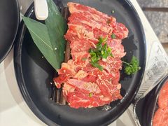 -花味·自助烤肉(大观天地店)