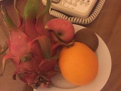 -铜锣湾如心酒店