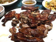 -香满楼(临安路店)