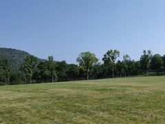 -北京西山国家森林公园