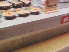 -新艺自助美食城(中山路店)