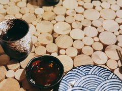 -西村日本料理(香格里拉饭店)