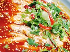 -辛香汇·现炒川菜(武进吾悦店)