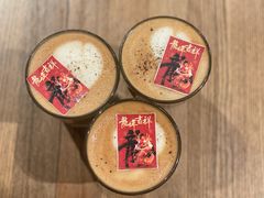 -Wagas(静安嘉里中心店)