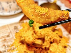 -避风塘·金牌店·夜宵(金玉兰店)