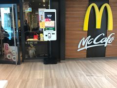 门面-麦当劳(虹桥南丰城店)