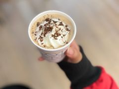 超级摩卡-Onirii Coffee(长乐路店)