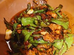 -吃饭皇帝大土家民族菜(正大广场店)