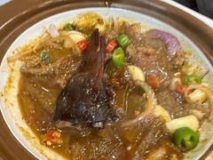 -天赋鱼馆(竹乡特色街店)