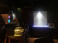 -The Cheebat 锌吧·Bistro(体育西店)