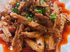 -乡坝头外婆菜(东方欧城仁寿七分店)