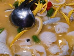 -农川记&酸菜鱼四川料理(横岗荣德店)