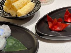 -川越泰火锅(吉利大厦店)