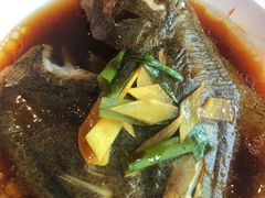 -四海蒸鲜蒸汽海鲜自助(北戴河店)