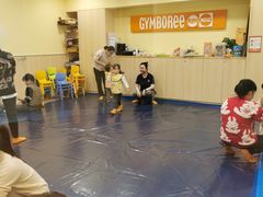 -金宝贝早教(万象城校区)