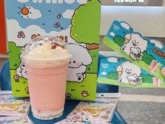 -新加坡斯味洛·鲜奶茶(石牌东店)