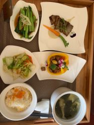 -新寰亚月子会所(金鸡湖凯宾店)